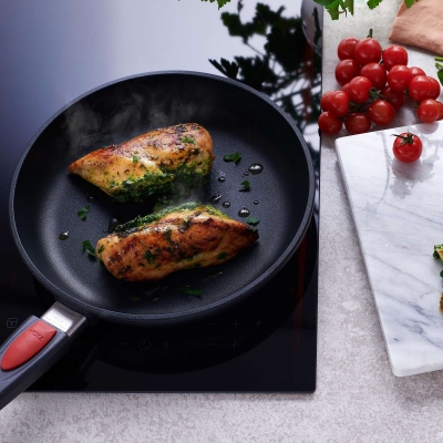 Woll Titan Best low pan... 2