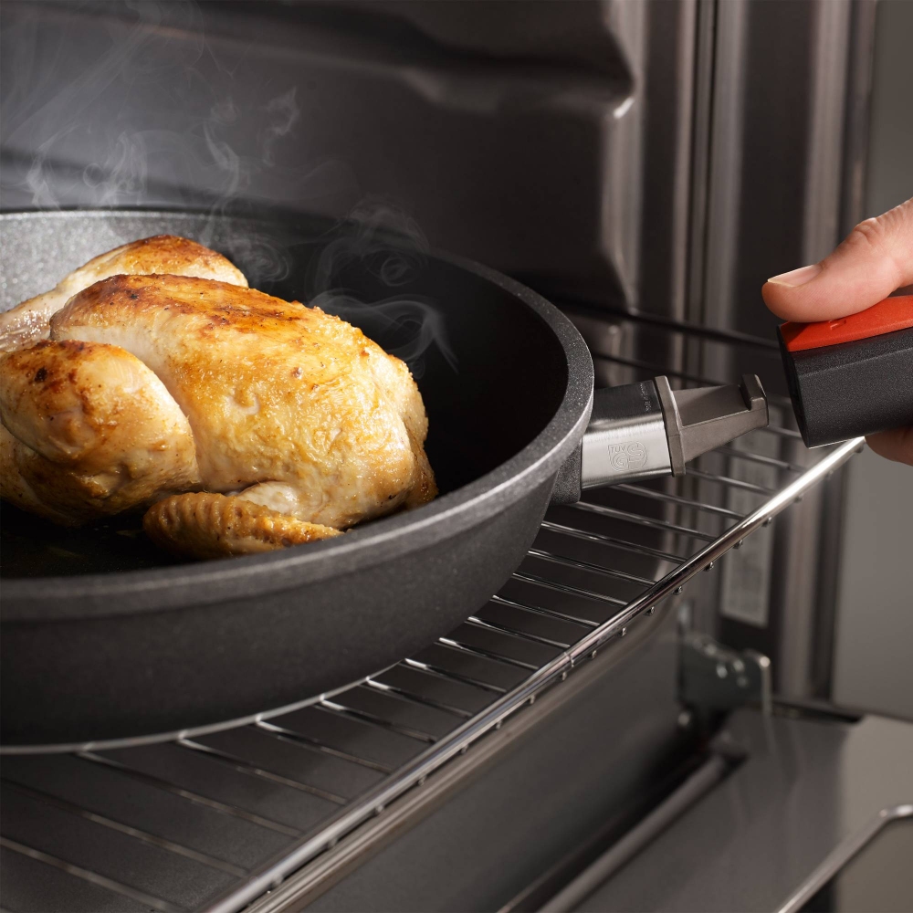 Woll Padella bassa Titan Best diam. 24 cm