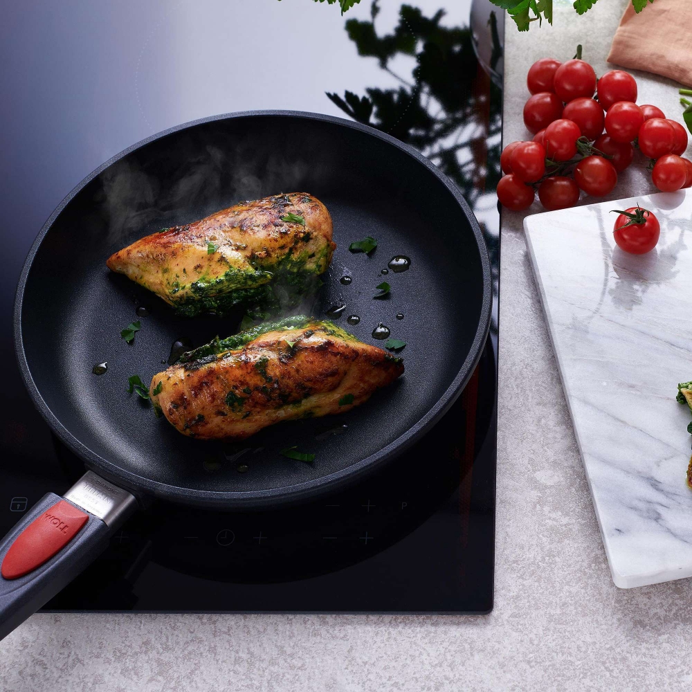 Woll Titan Best low pan diam. 26 cm