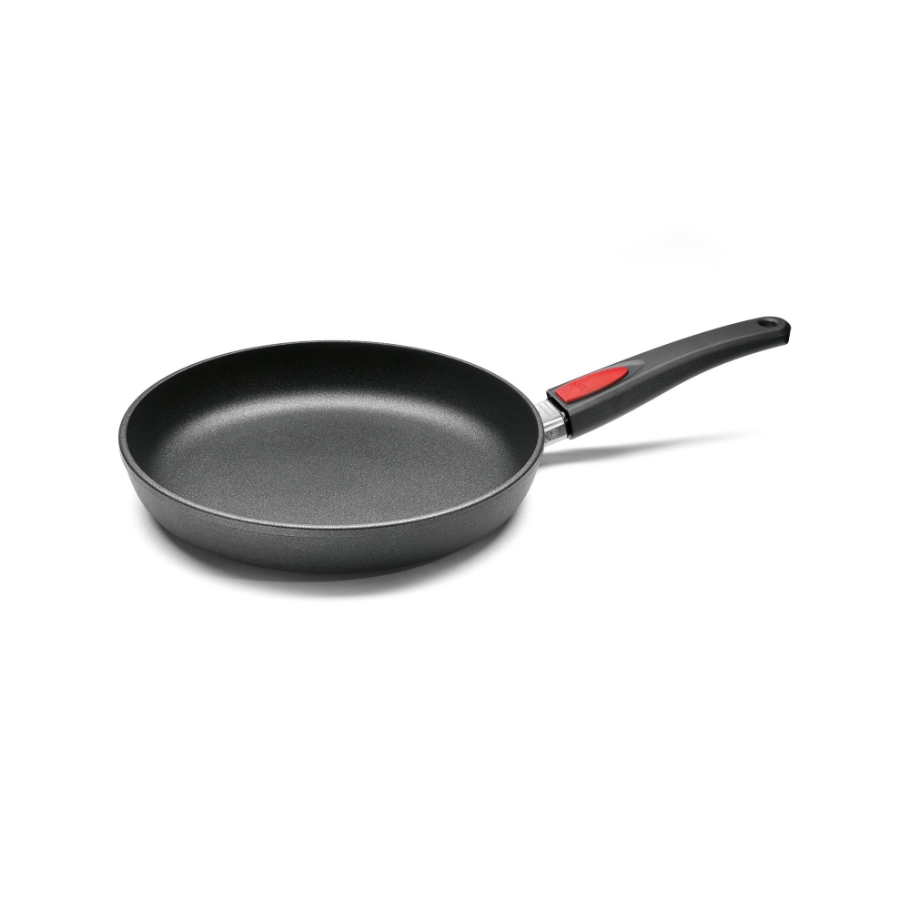 Woll Titan Best low pan diam. 28 cm
