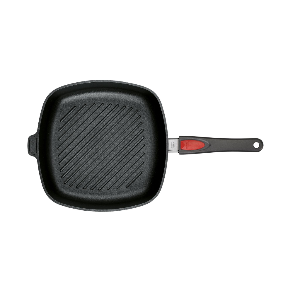 Woll Titan Best Grill Pan 28x28 cm