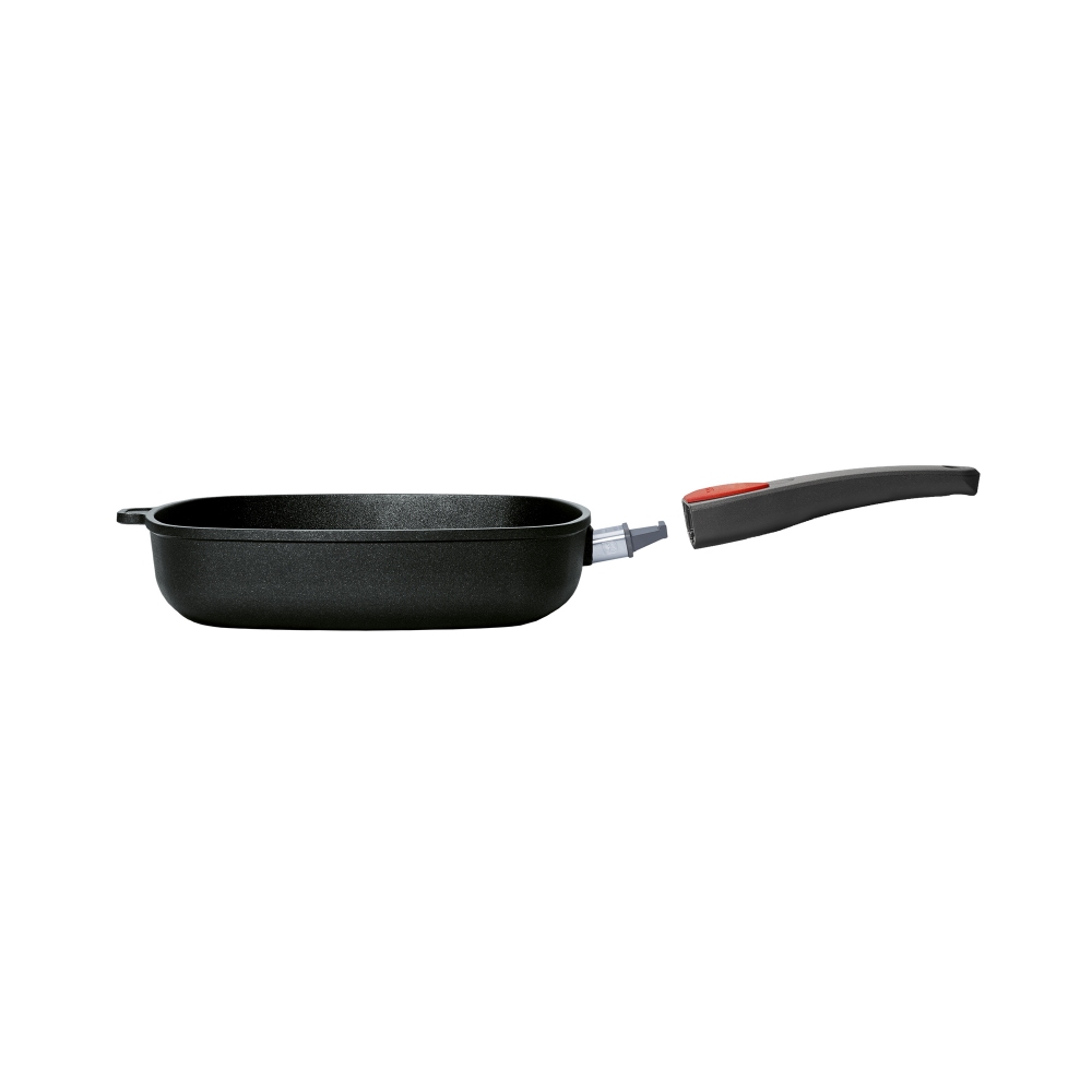 Woll Titan Best Grill Pan 28x28 cm
