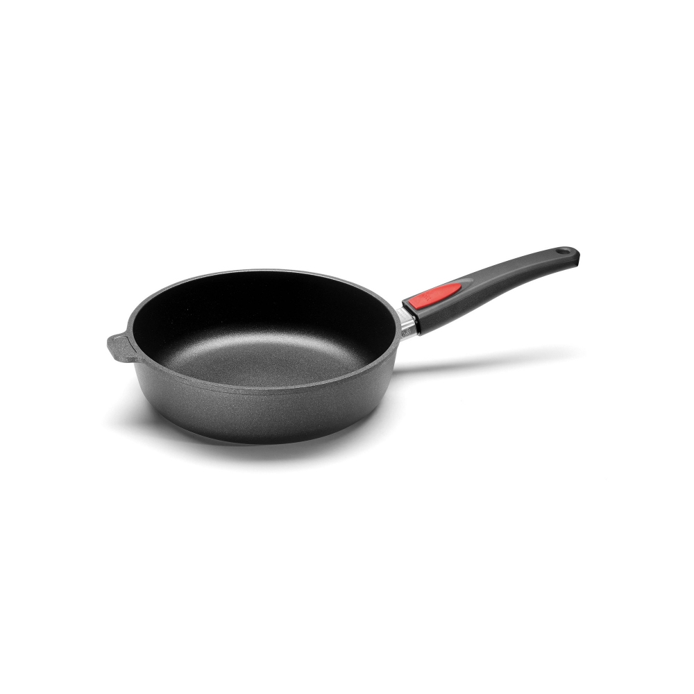 Woll Titan Best high frying pan diam....
