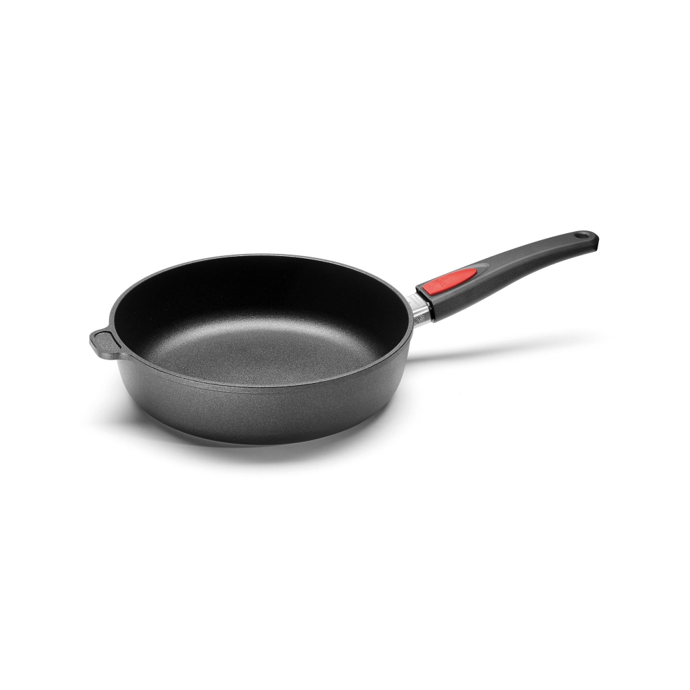 Woll Titan Best high frying pan diam....