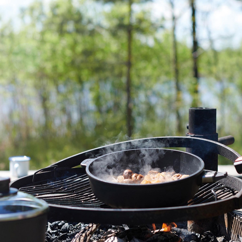 Woll Padella alta Titan Best diam. 26 cm