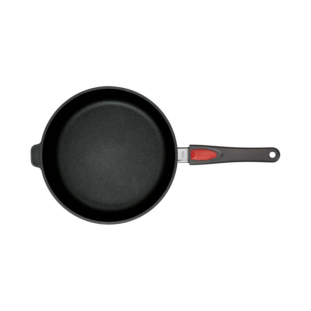 Woll Padella alta Titan Best diam. 28 cm