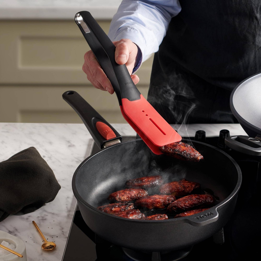 Woll Titan Best high frying pan diam. 28 cm