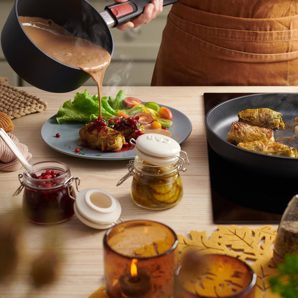 Woll Padella bassa Diamond Lite diam. 28 cm