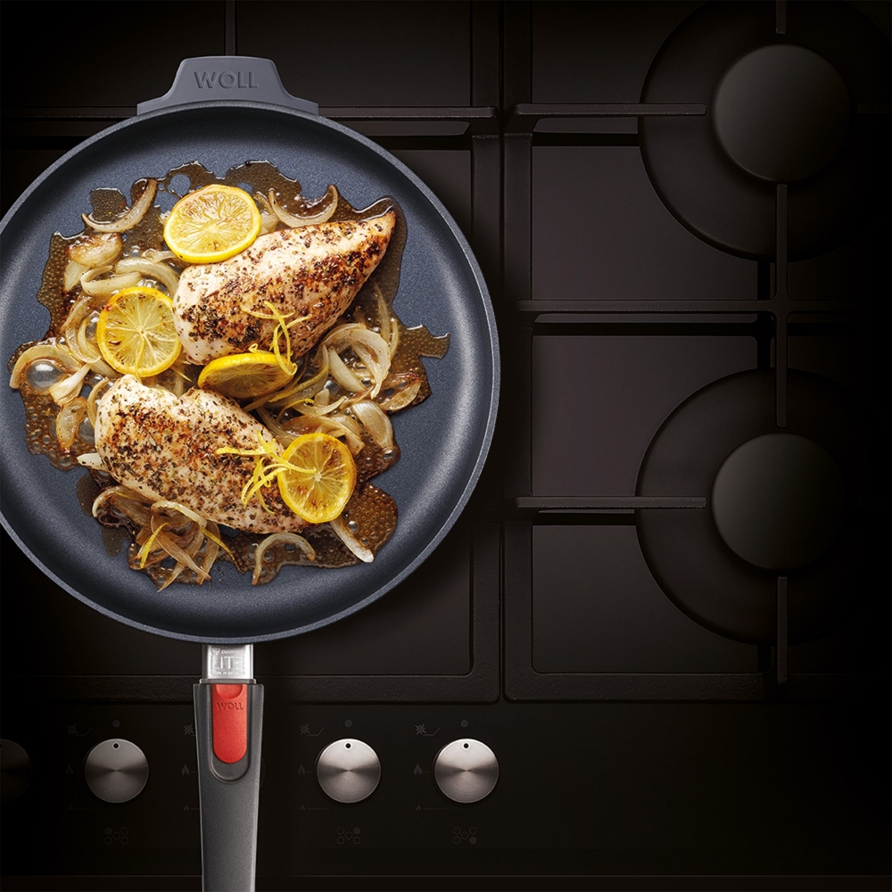 Woll Diamond Lite low pan diam. 32 cm