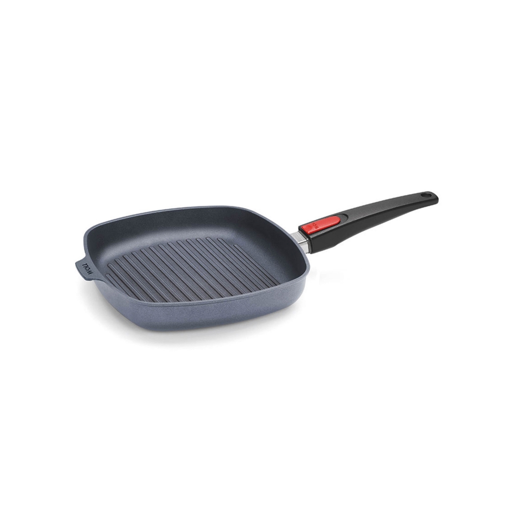 Woll Bistecchiera Diamond Lite 24x24 cm