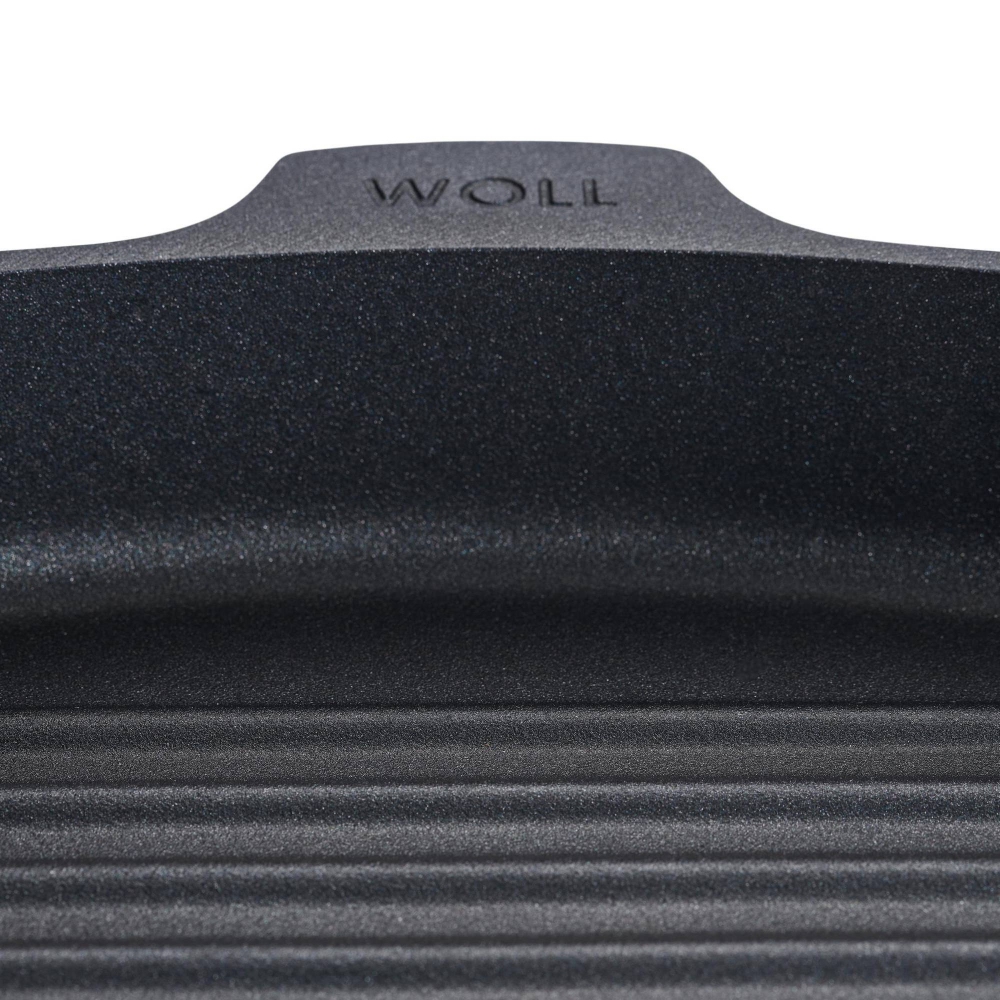 Woll Bistecchiera Diamond Lite 24x24 cm