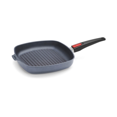 Woll Diamond Lite grill pan...
