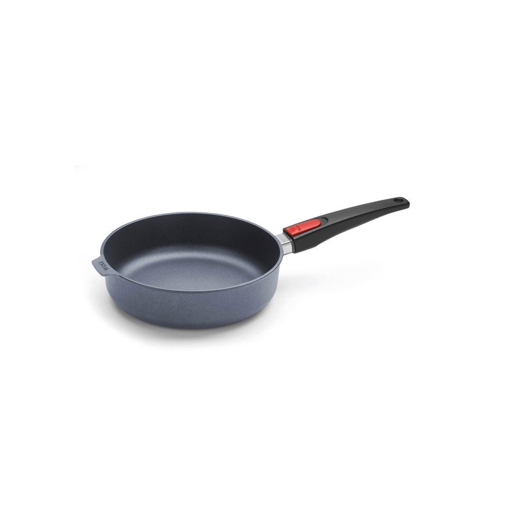 Woll Diamond Lite high frying pan...