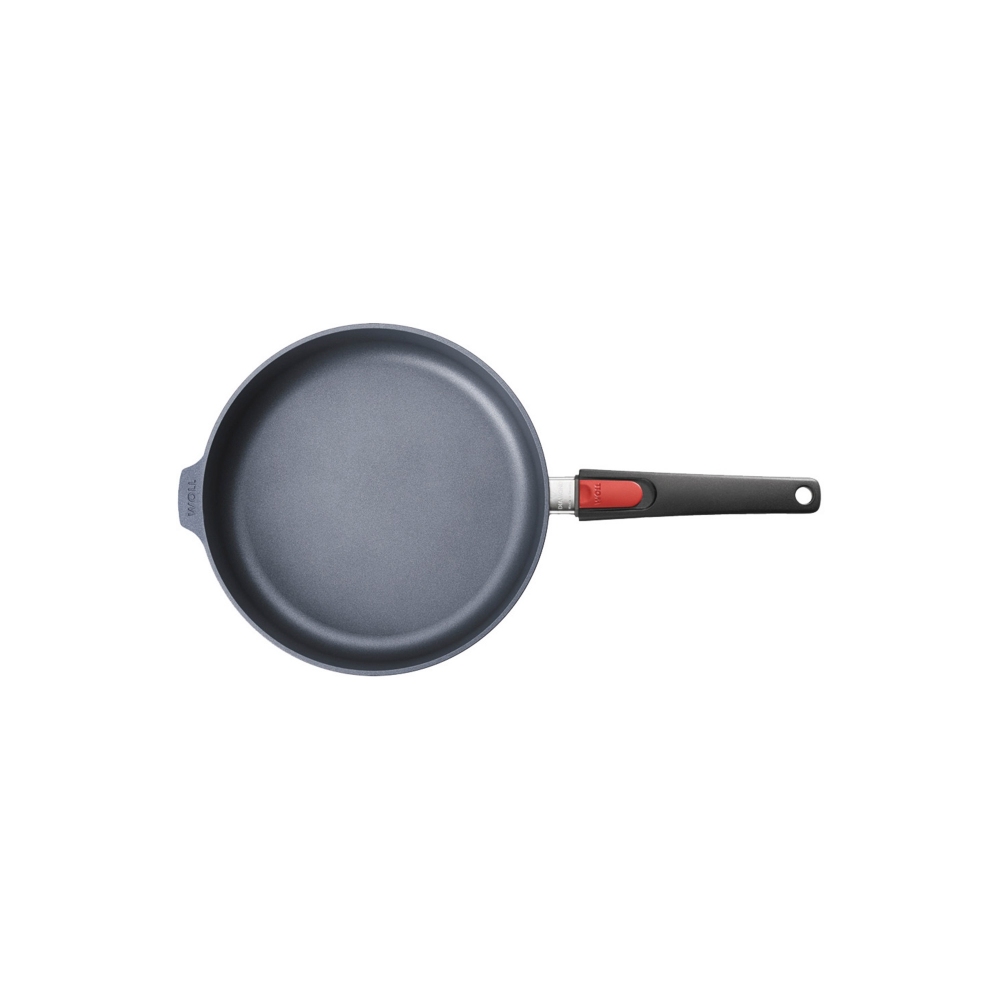 Woll Diamond Lite high frying pan diam. 24 cm