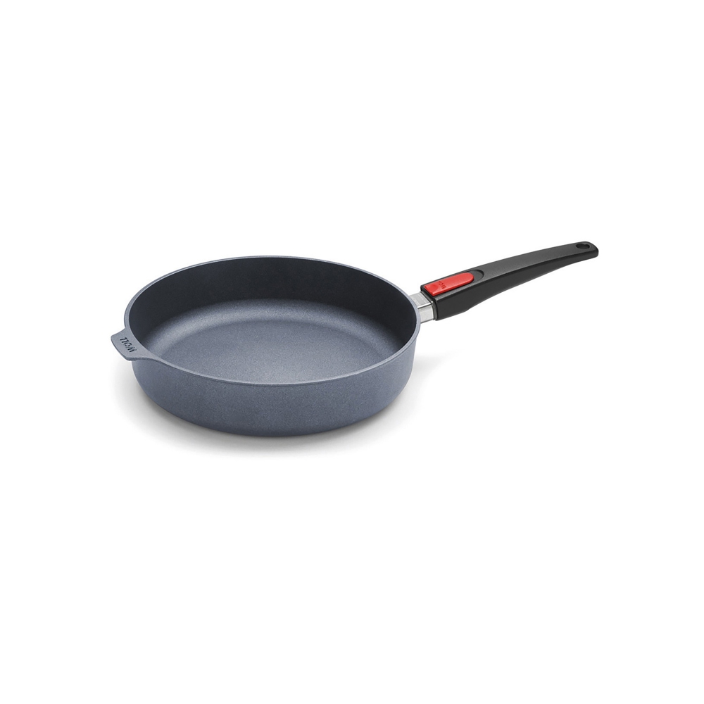 Woll Diamond Lite high frying pan...