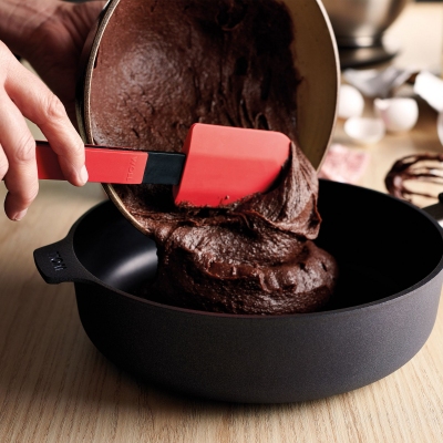 Woll Diamond Lite high... 2