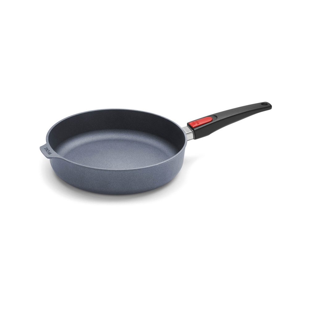 Woll Diamond Lite high frying pan...
