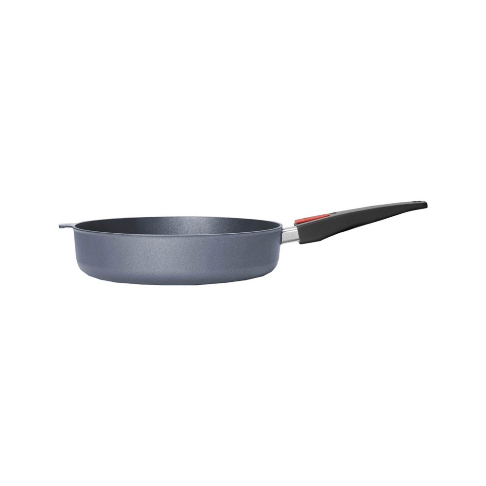 Woll Diamond Lite high frying pan diam. 28 cm