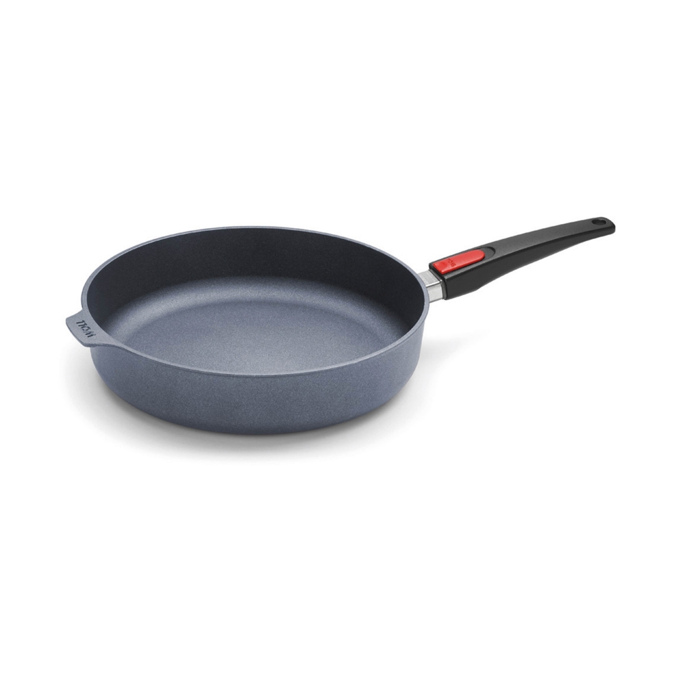 Woll Diamond Lite high frying pan...