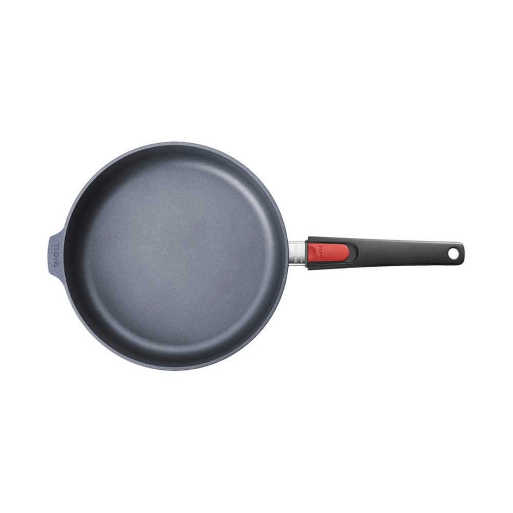 Woll Diamond Lite high frying pan diam. 32 cm