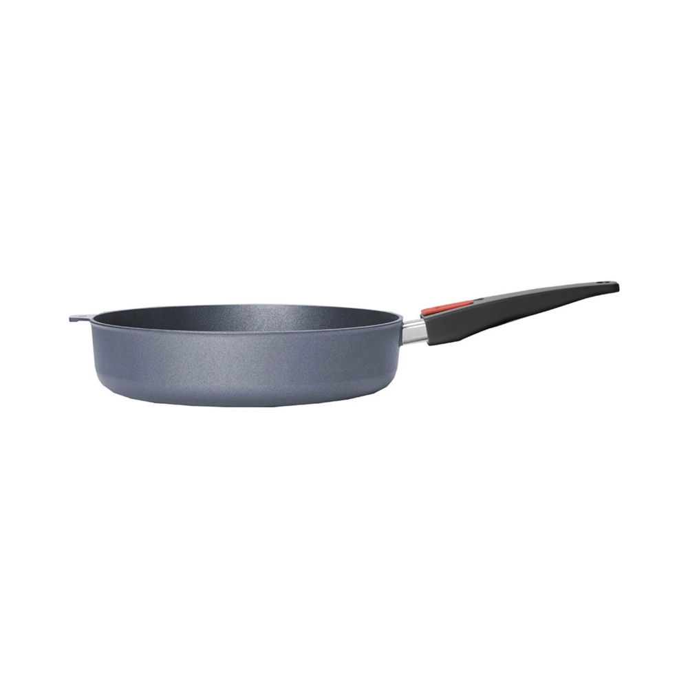 Woll Diamond Lite high frying pan diam. 32 cm