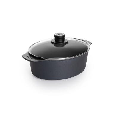 Woll Diamond Lite oval...