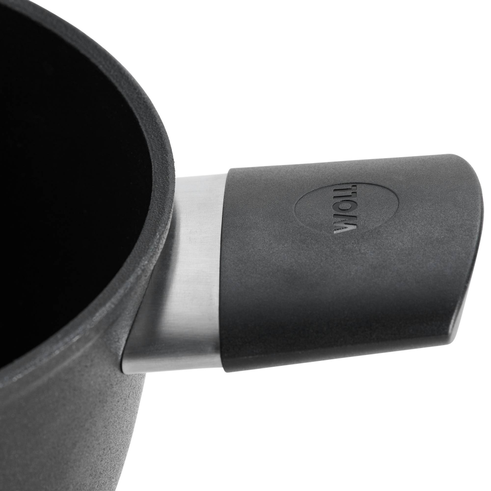 Woll Pentola a 2 manici Eco Lite diam. 24 cm