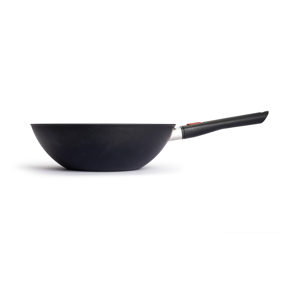 Woll Padella wok Eco Lite diam. 30 cm