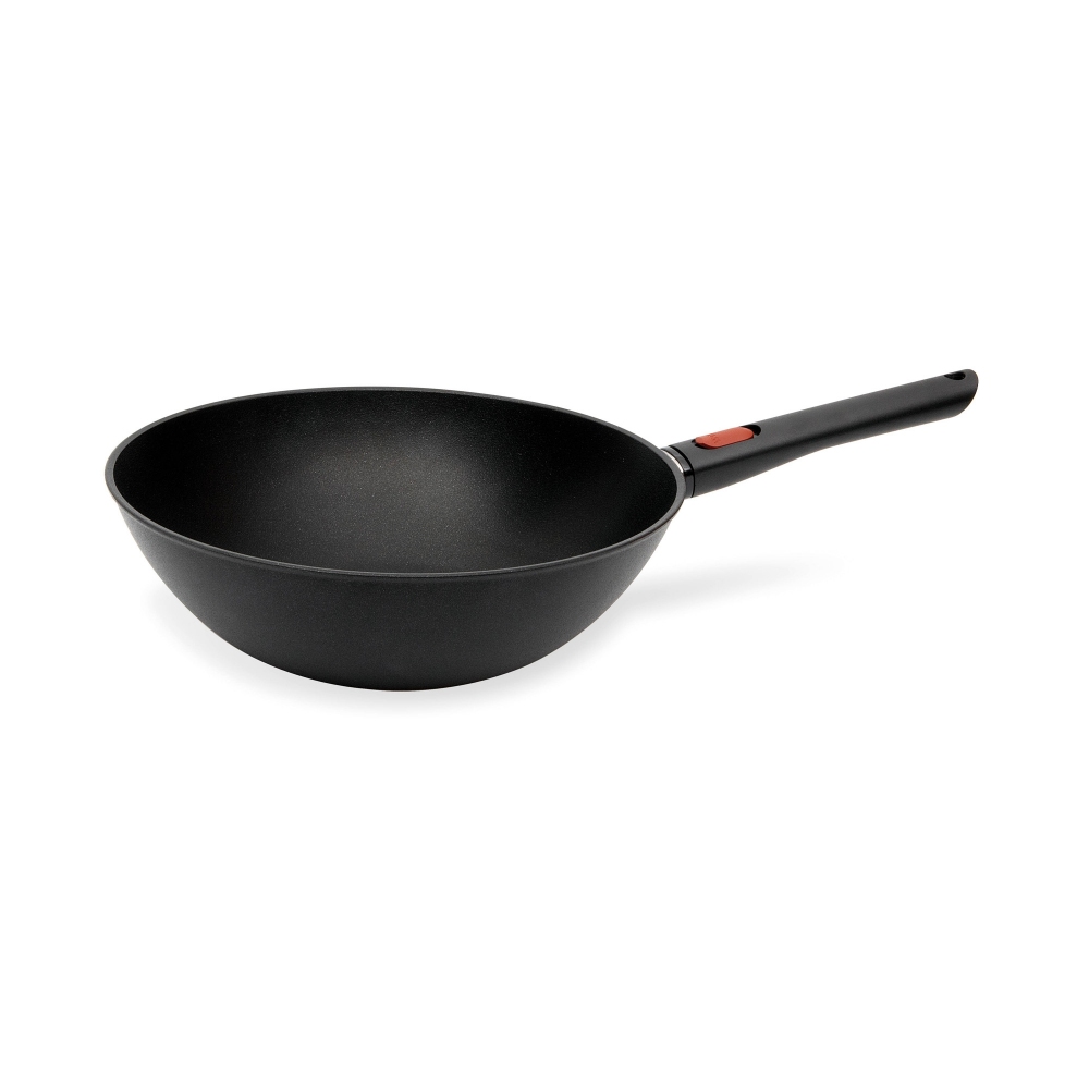 Woll Eco Lite wok pan diam. 30 cm