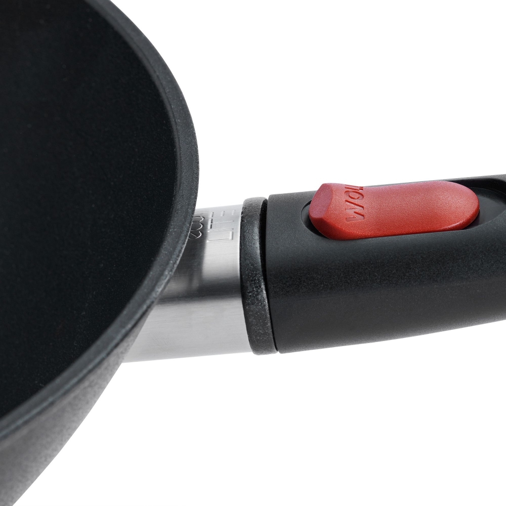 Woll Eco Lite wok pan diam. 30 cm