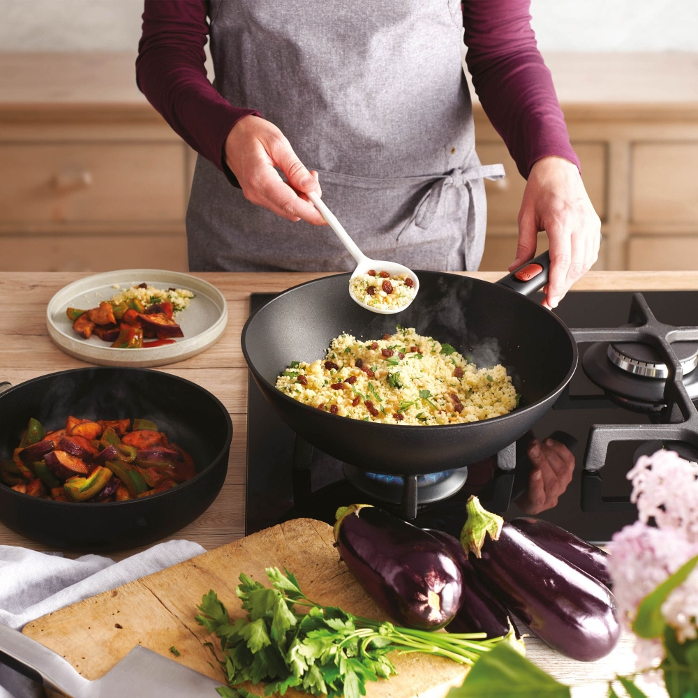 Woll Eco Lite wok pan diam. 30 cm