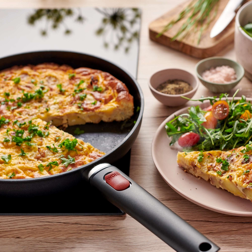 Woll Eco Lite pan diam. 28 cm