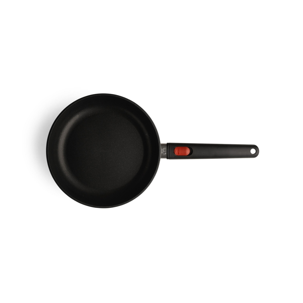 Woll Eco Lite high frying pan diam. 24 cm