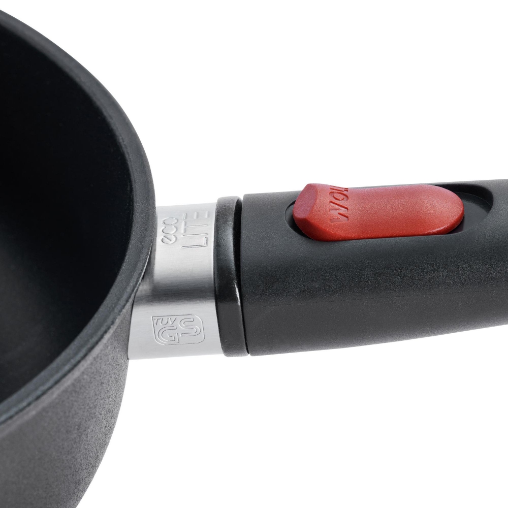 Woll Eco Lite high frying pan diam. 24 cm