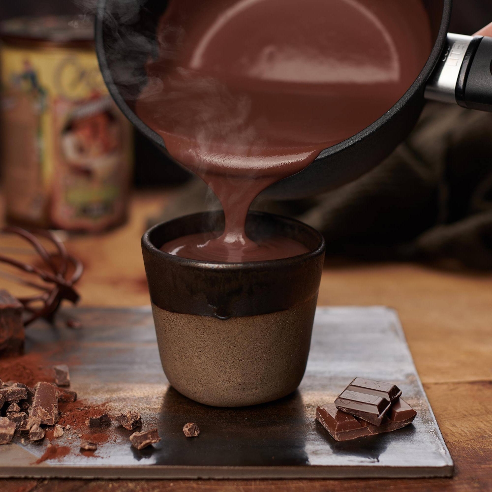 Woll Eco Lite saucepan diam. 18 cm