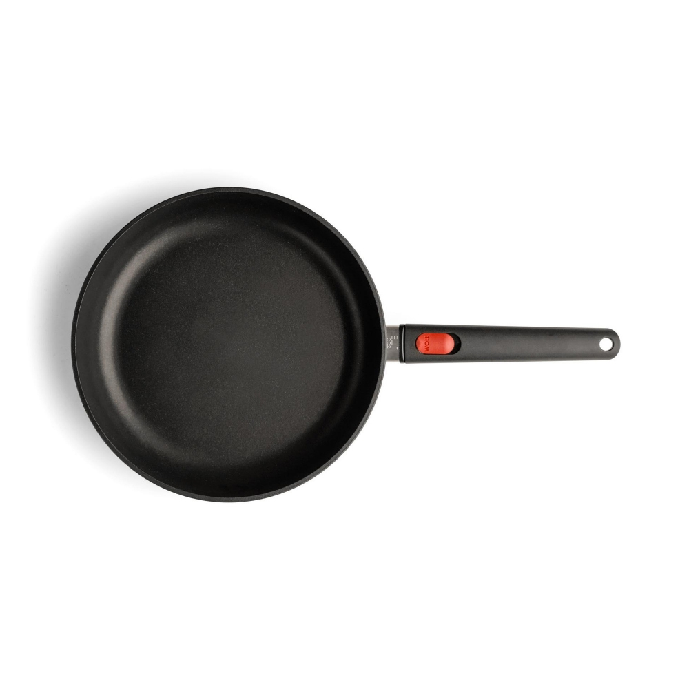 Woll Eco Lite high frying pan diam. 28 cm