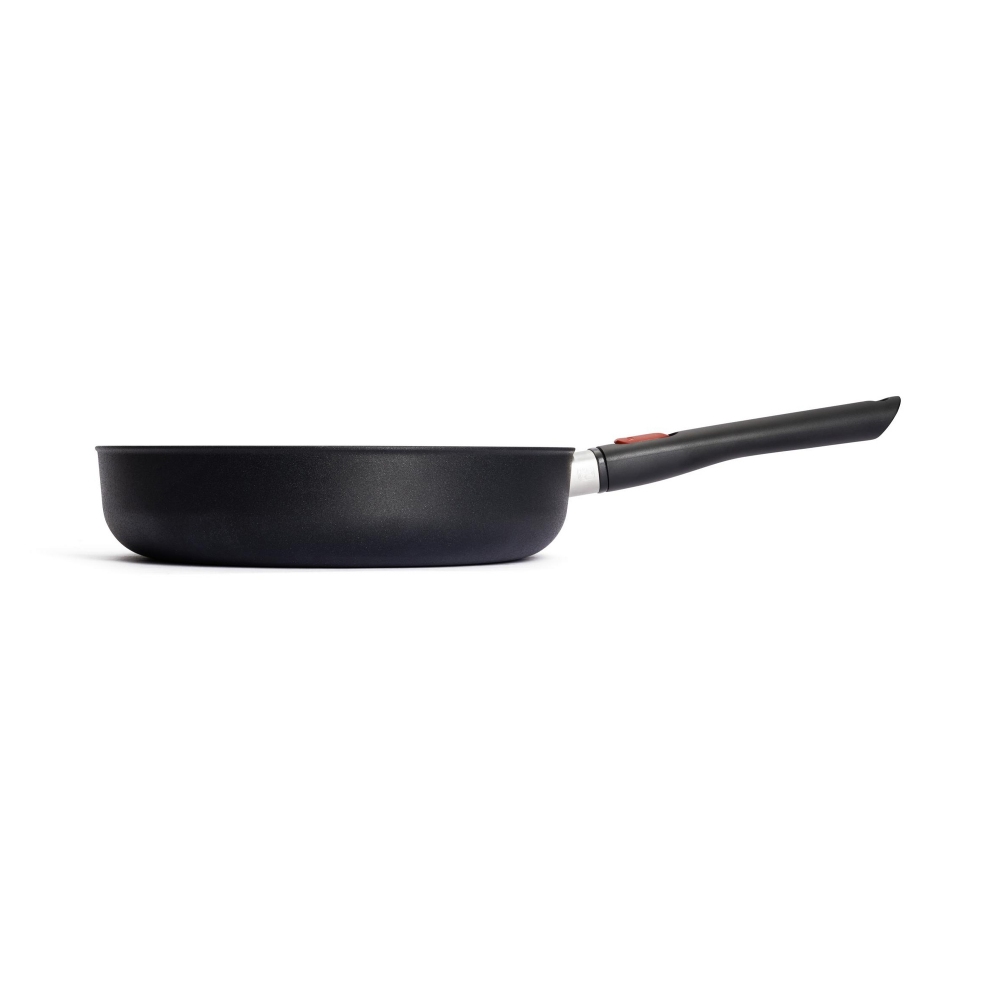 Woll Eco Lite high frying pan diam. 28 cm