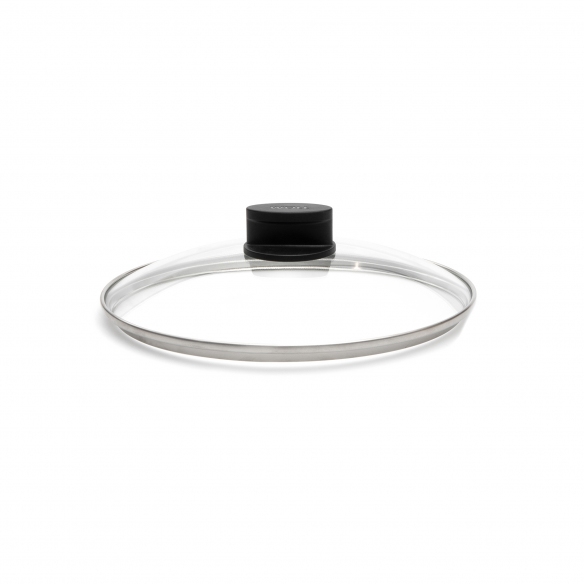 Woll Coperchio in vetro Eco Lite diam. 24 cm