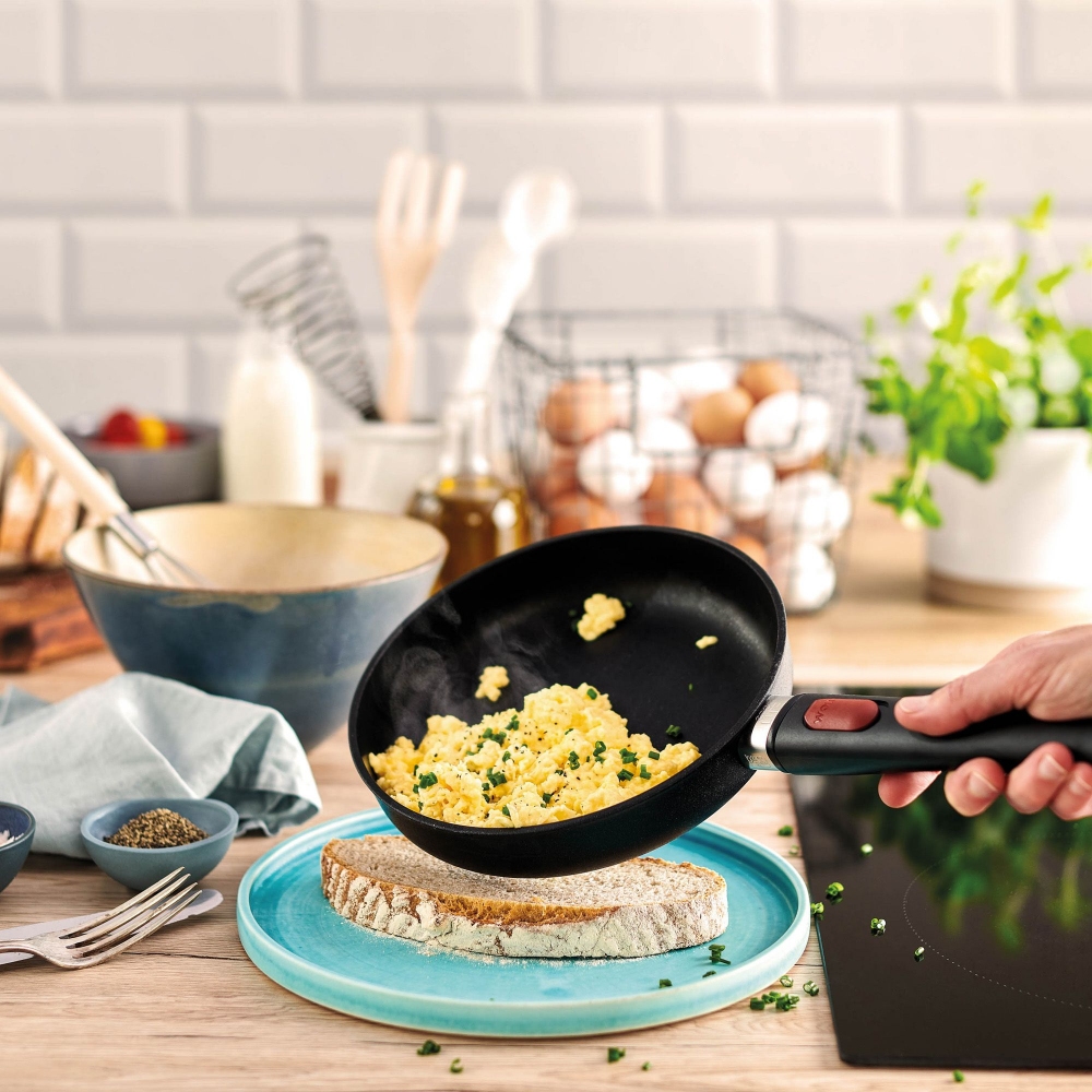 Woll Eco Lite pan diam. 20 cm