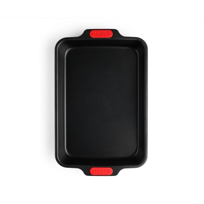 Woll Rectangular mold 33x23 cm 2