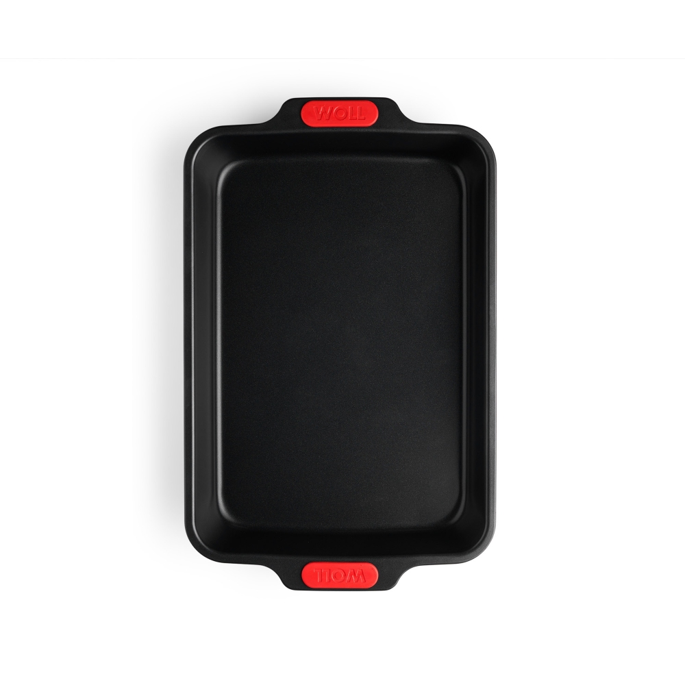 Woll Stampo rettangolare 33x23 cm