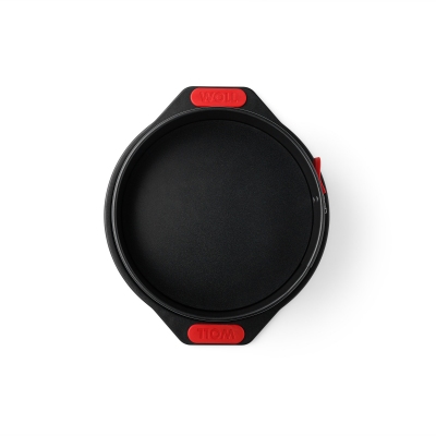 Woll Hinged mold Ø20x7h cm 2