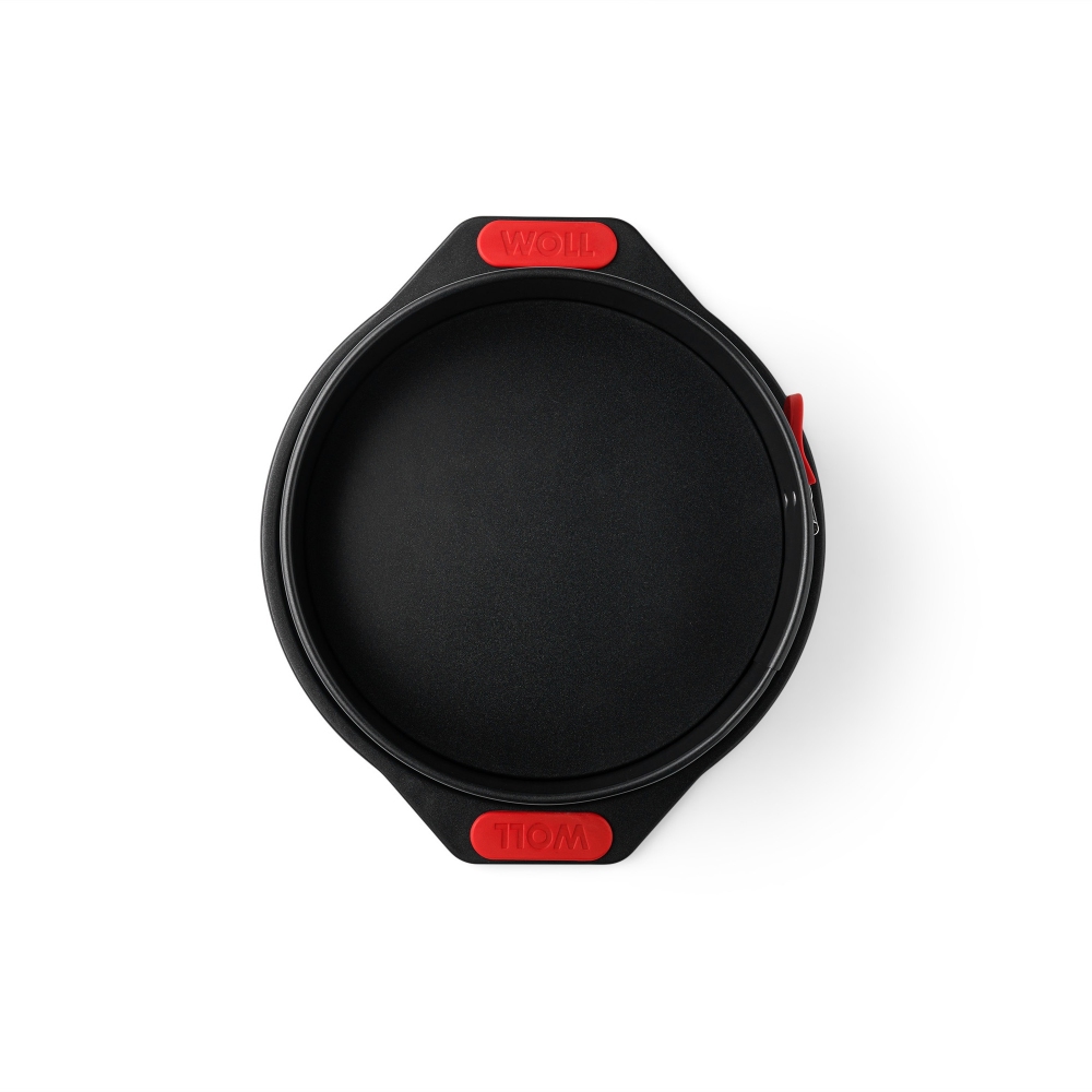 Woll Stampo a cerniera Ø20x7h cm