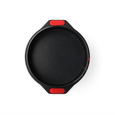 Woll Hinged mold Ø24x7h cm 2