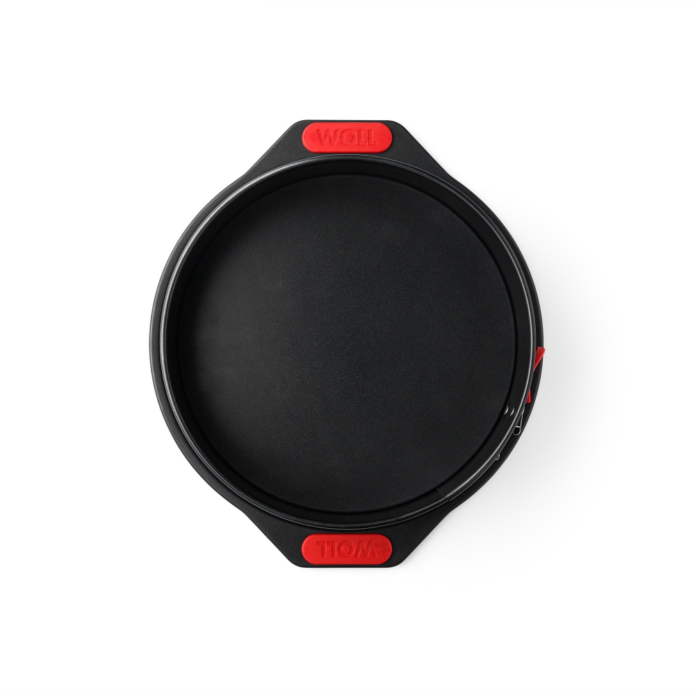 Woll Hinged mold Ø24x7h cm