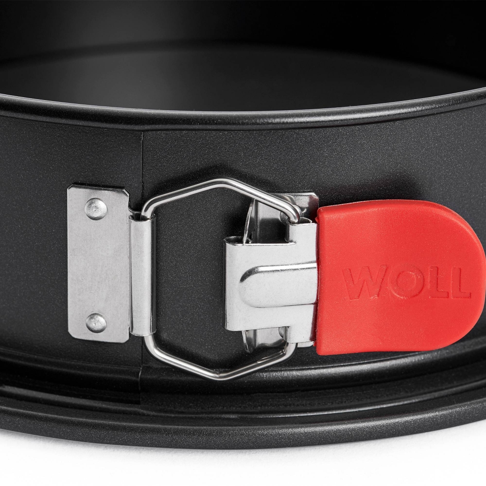 Woll Stampo a cerniera Ø24x7h cm