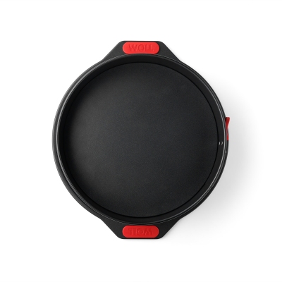 Woll Hinged mold Ø26x7h cm 2