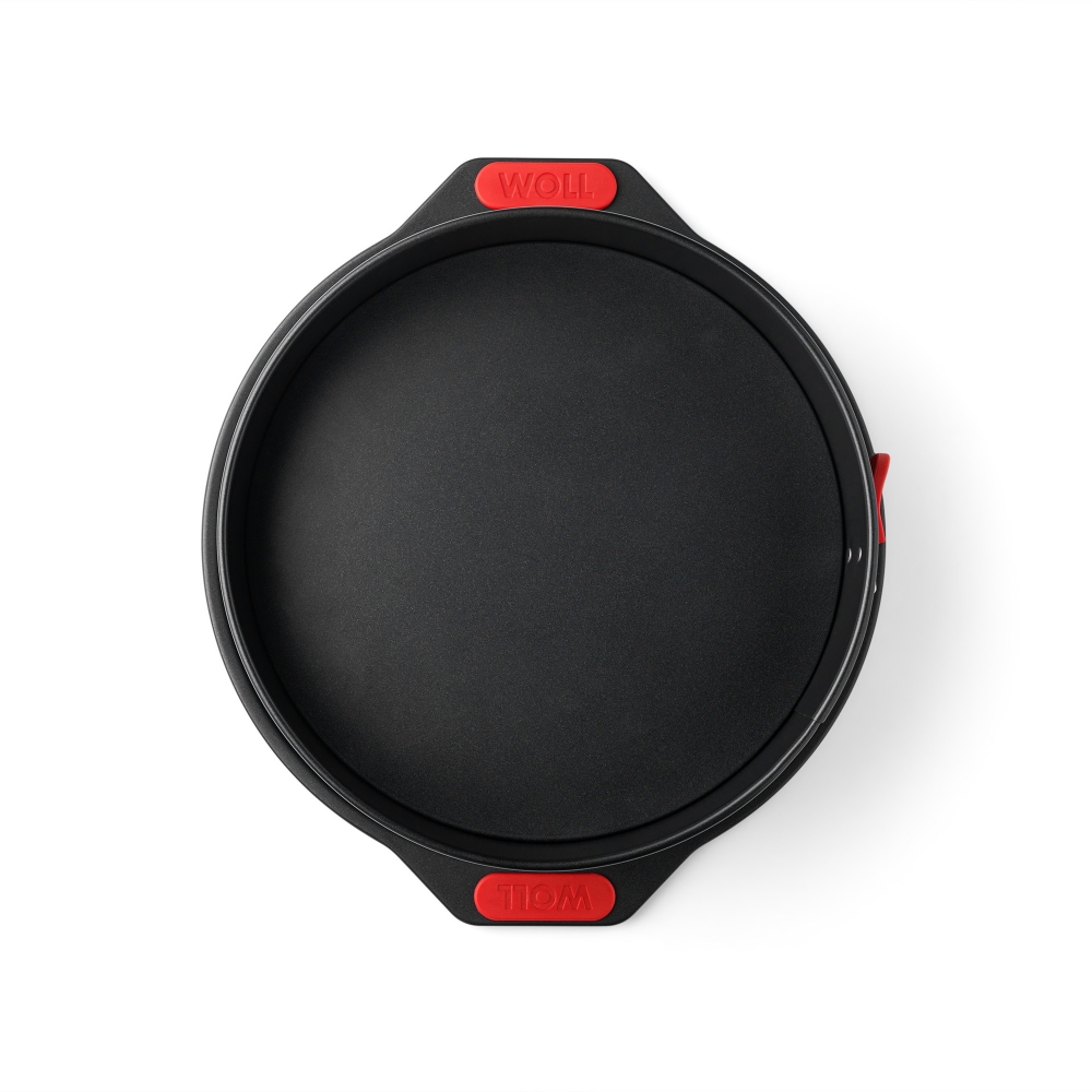 Woll Hinged mold Ø26x7h cm