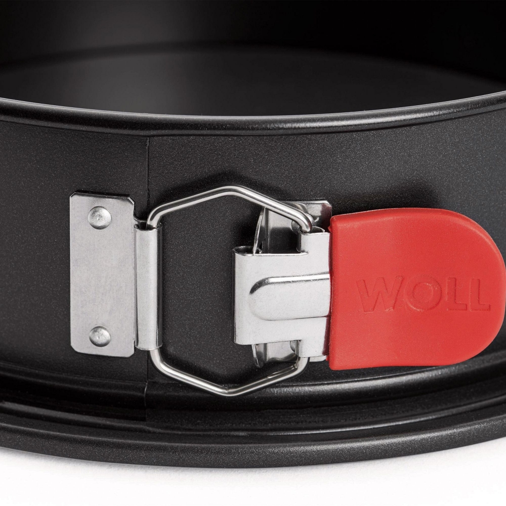 Woll Stampo a cerniera Ø26x7h cm