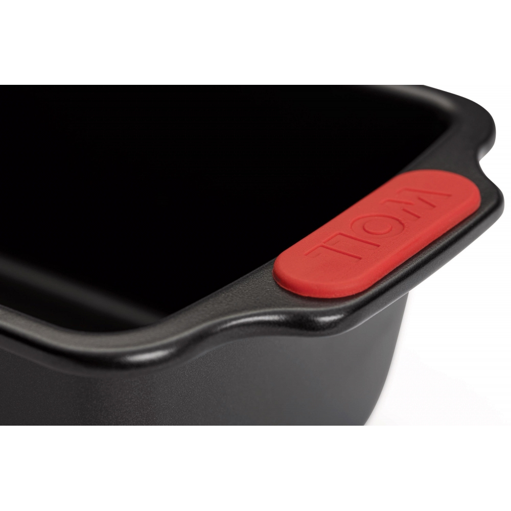 Woll bread mold 30x13 cm
